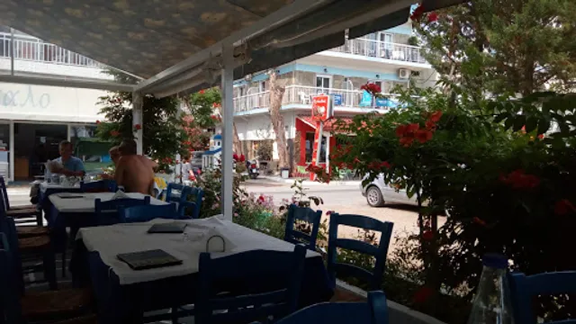Taverna Votsalo