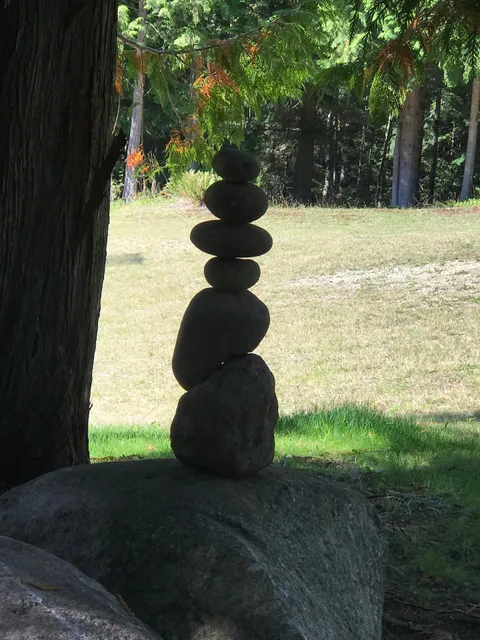 Blue Mountain Retreat