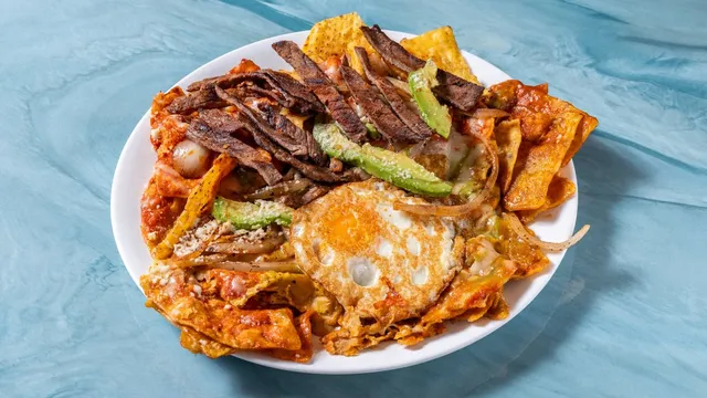 Mi Pueblito Mexican Restaurant