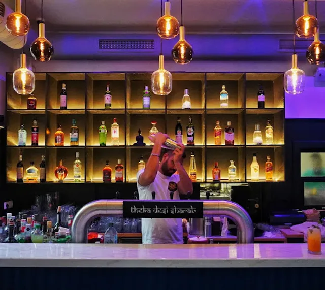 Curry & Cumin - Indian Kitchen and Bar