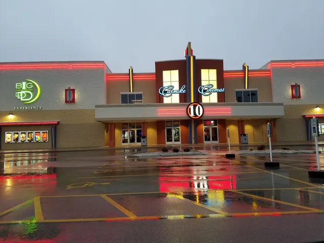 place image