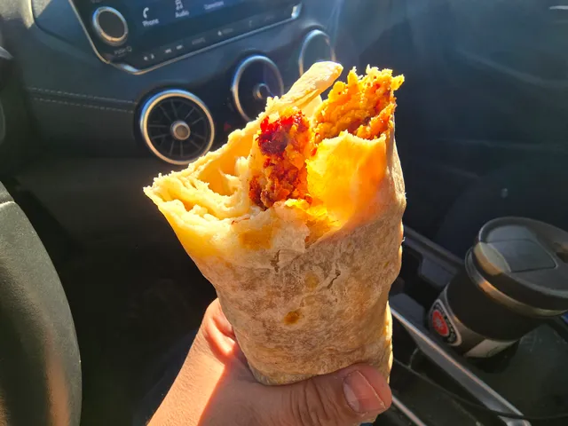 Taqueria Nueva Union