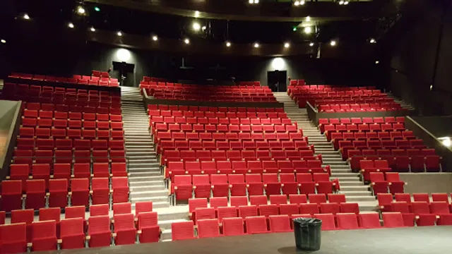Théâtre des Bergeries