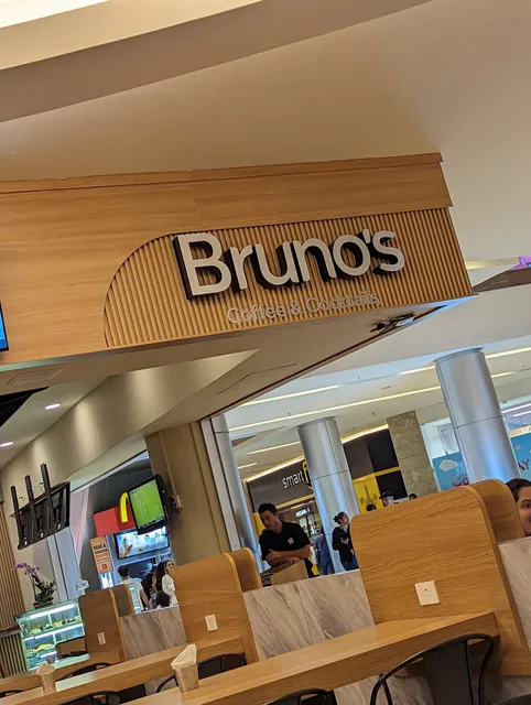 Bruno's