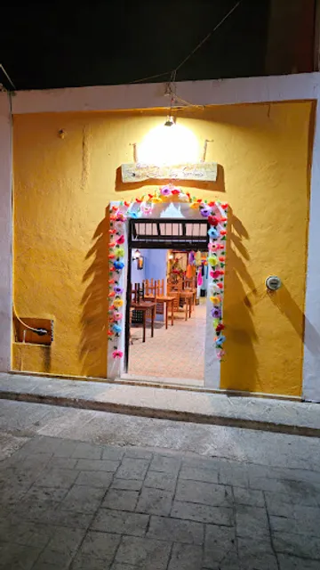 Las Miches De los Santos