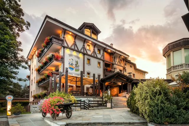 Miramonti Park Hotel
