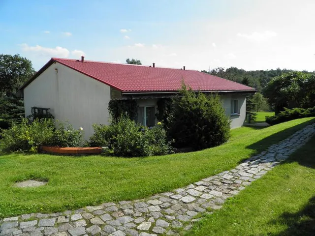 Holiday Park complex Petrico