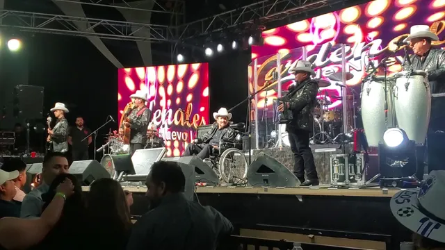 Springdale Civic Center