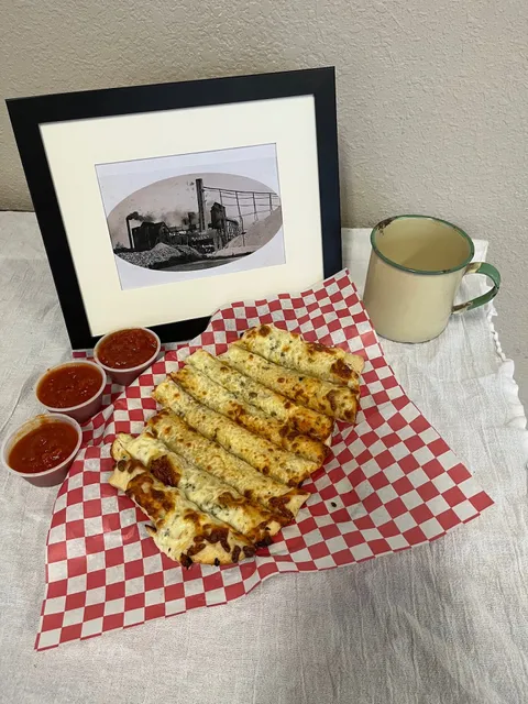 Miner Bill’s Pizza Delivery & Carry-Out