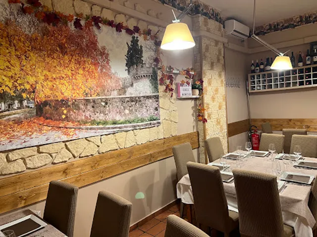 La Casina Del Buongusto