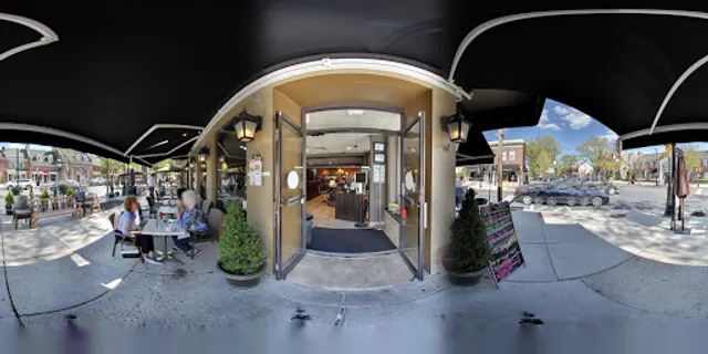 The Bistro at Haddonfield