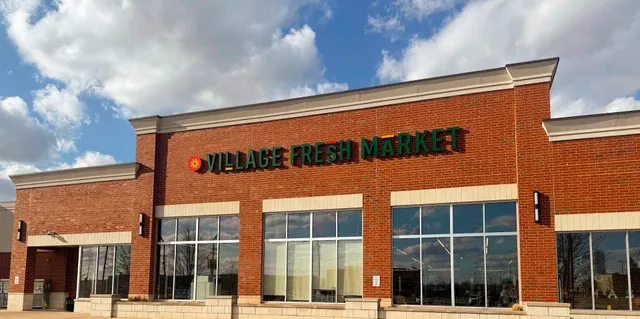 Village Fresh Market