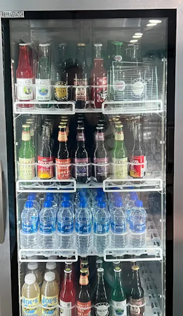 Guyer's Ice Cream & Doughnuts