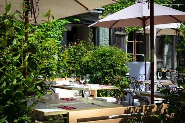 Restaurant du golf de Payerne