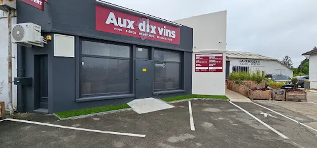 Aux Dix Vins