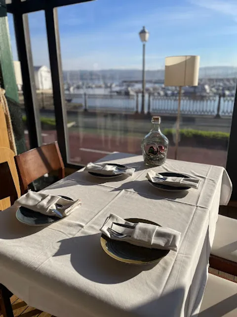 Currican Restaurante