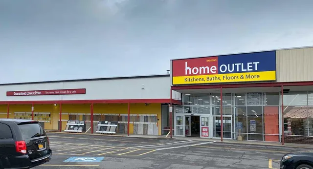 Home Outlet