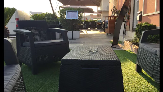 Pizza Time S.A.S. di Binaggia Vincenzo E C.