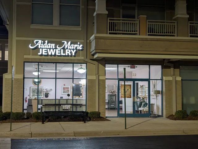 Aidan Marie Jewelry
