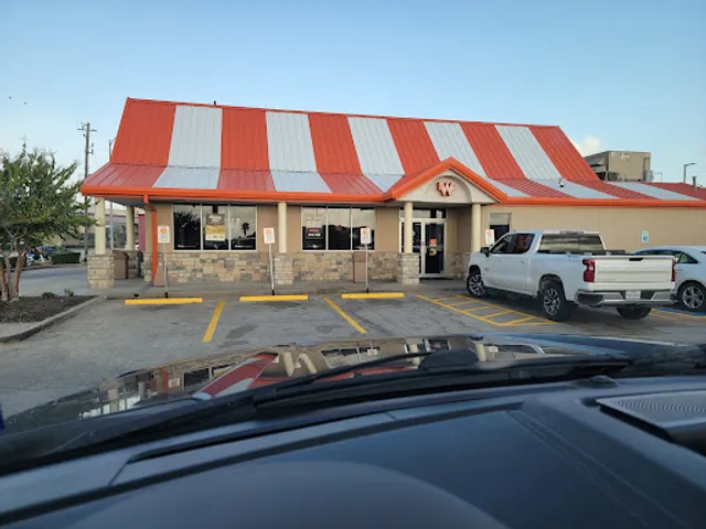 Whataburger