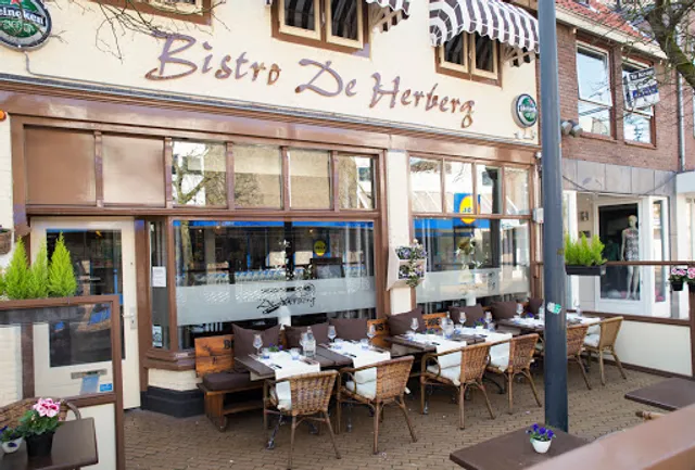 Bistro De Herberg