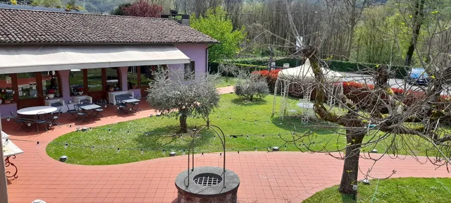 Antica Locanda San Leonardo 1554