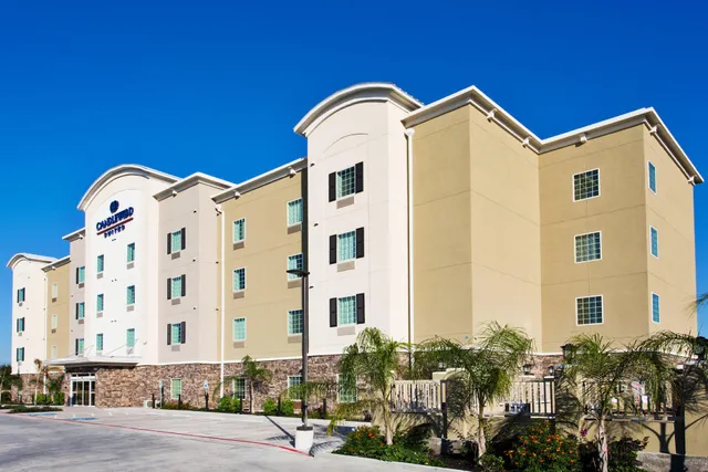 Candlewood Suites Corpus Christi-Naval Base Area by IHG
