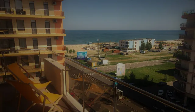 Summerland Apartment 45