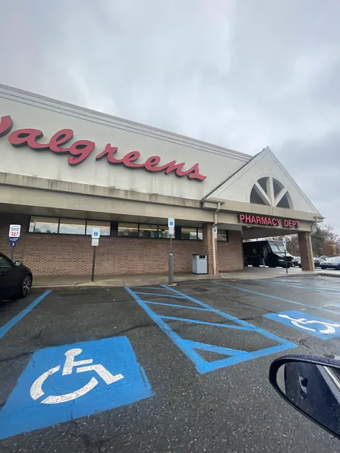 Walgreens