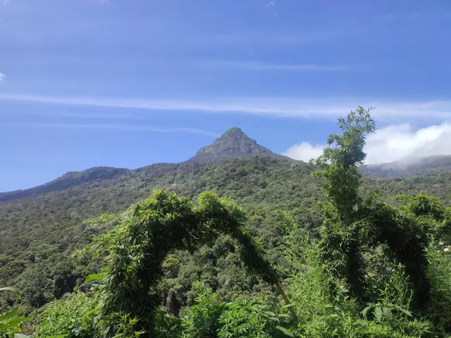 Sabaragamuwa Province