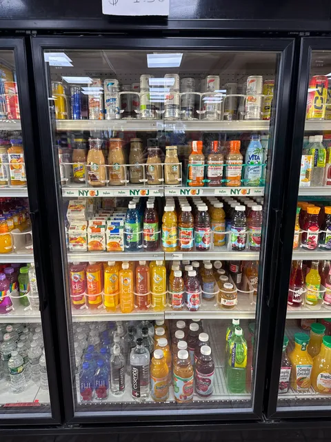 Best Hood Deli & Grocery Inc.