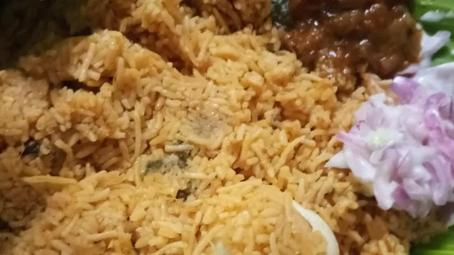 Hotel Sri Rajeshwari Since 1963