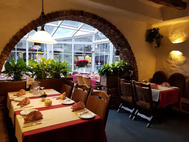 Restaurant Haus Büderich