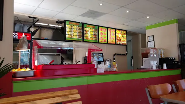 Abelardo's Mexican Fresh