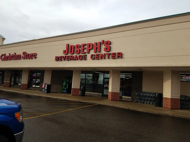 Joseph's Beverage Center