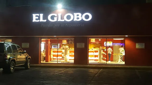 El Globo