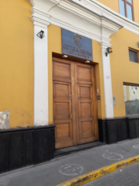 Estela de Oro Hotel Boutique