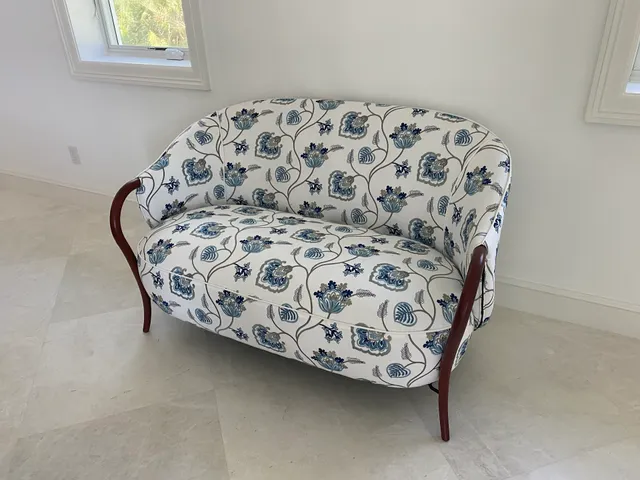 Furniture Beauty Nook Upholstery and Window Treatments