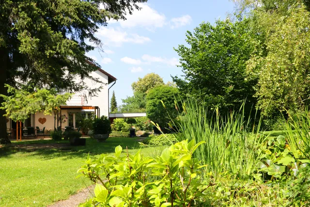 Hotel Landhaus Friede