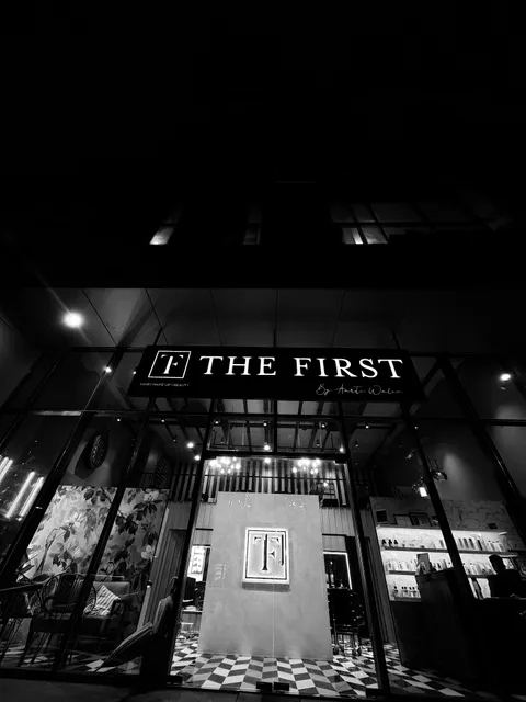 Magnus Service Apartments Single Room [Part of Apartment]