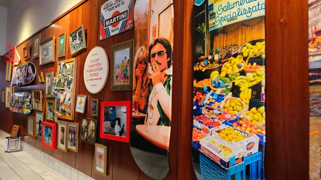 Civerinos Stockbridge