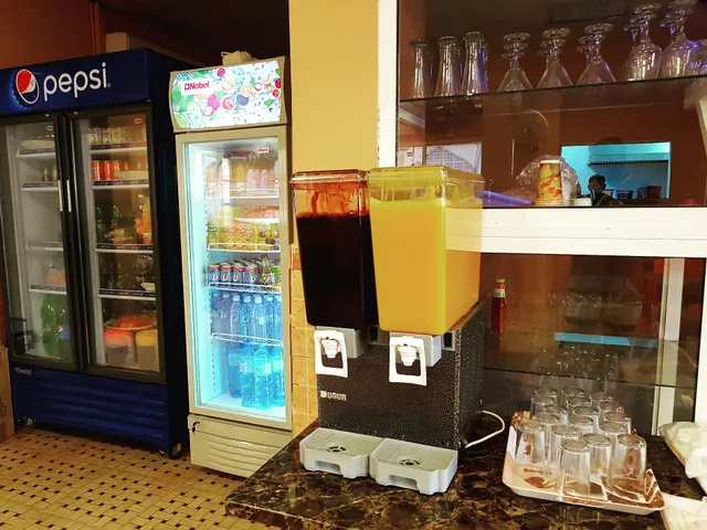 Dream World Restaurant