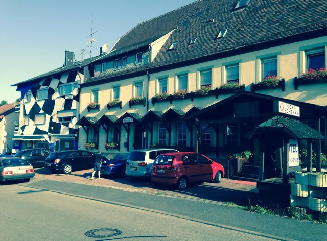 Hotel Dorfschenke