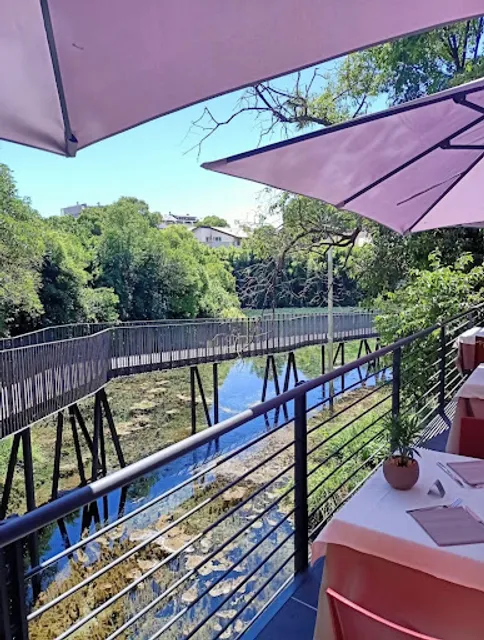 Rust Hosteria del Mundo