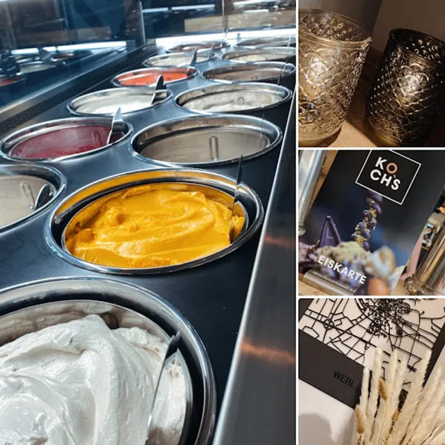 Koch's Eismanufaktur