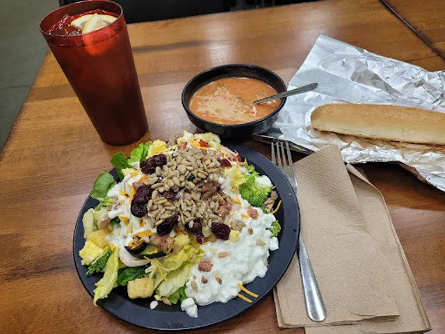 Soup and Such Shiloh Crossing