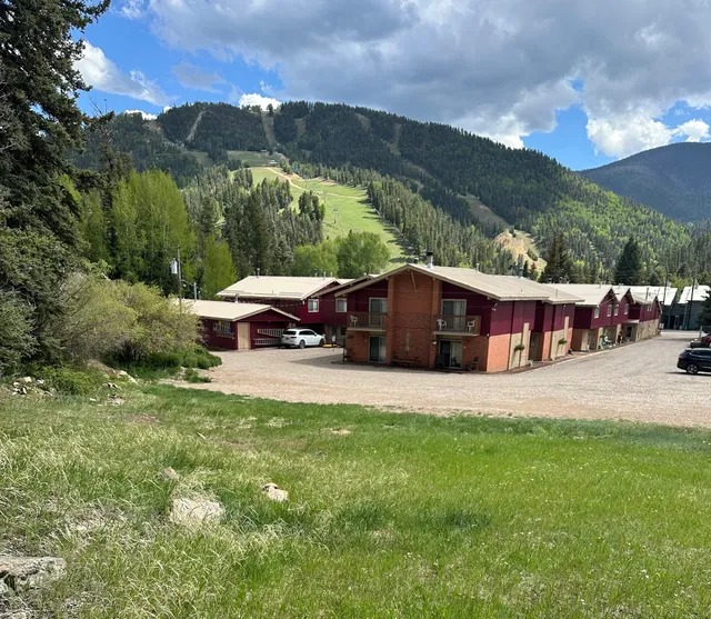 Edelweiss Condominiums