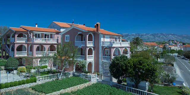 Apartments Dunja Pirić