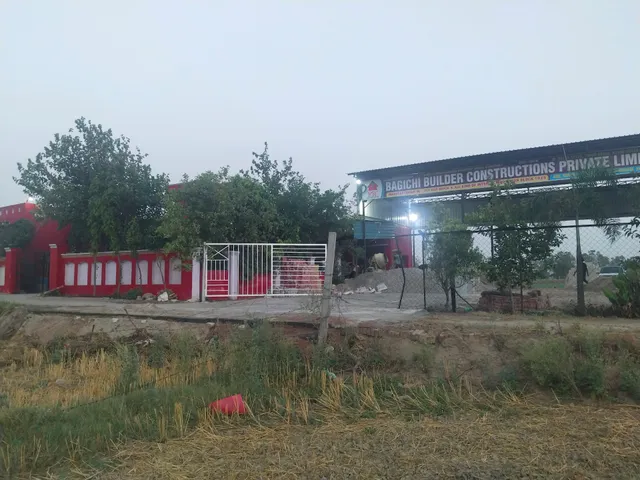 OYO Lavish Guest House