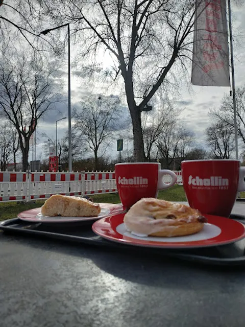 Bäckerei Schollin GmbH & Co. KG